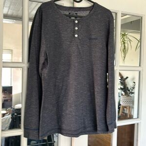 Ted Baker London, long sleeve shirt, Medium, Never worn